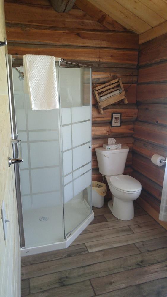 Wolfwood Guest Ranch Villa Clearwater Exteriör bild