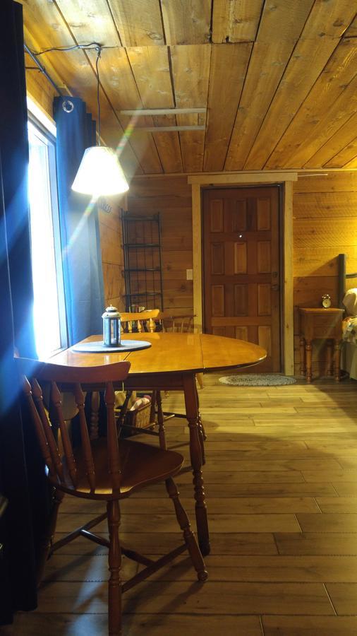 Wolfwood Guest Ranch Villa Clearwater Exteriör bild