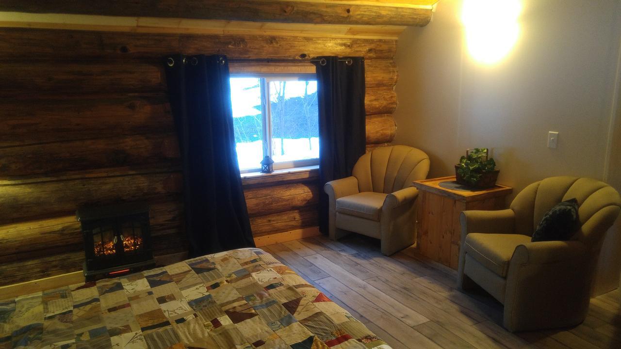Wolfwood Guest Ranch Villa Clearwater Exteriör bild