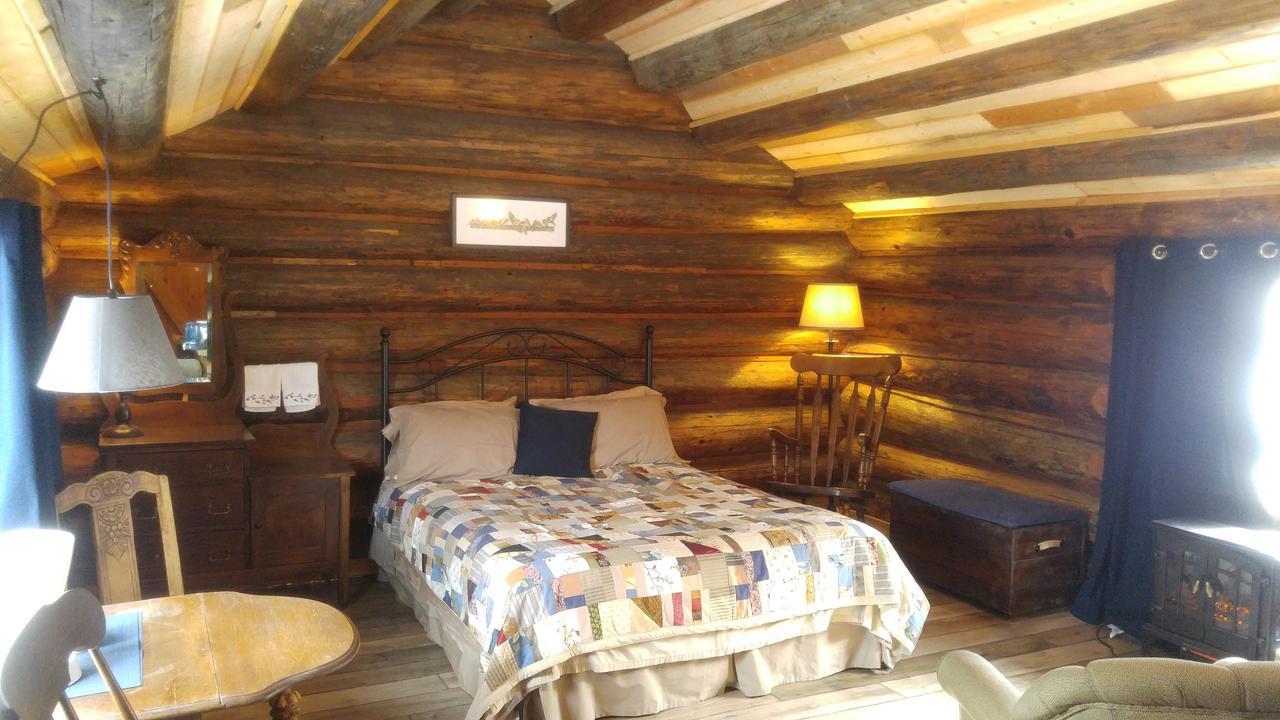 Wolfwood Guest Ranch Villa Clearwater Exteriör bild