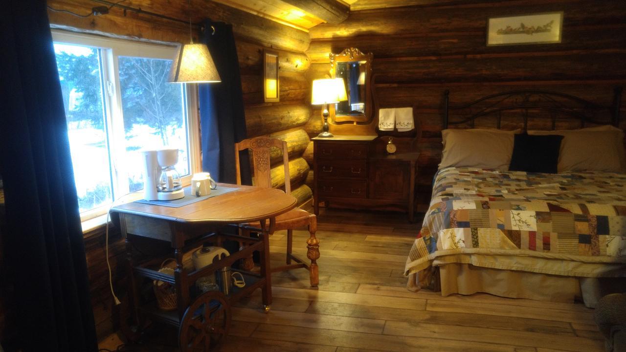 Wolfwood Guest Ranch Villa Clearwater Exteriör bild