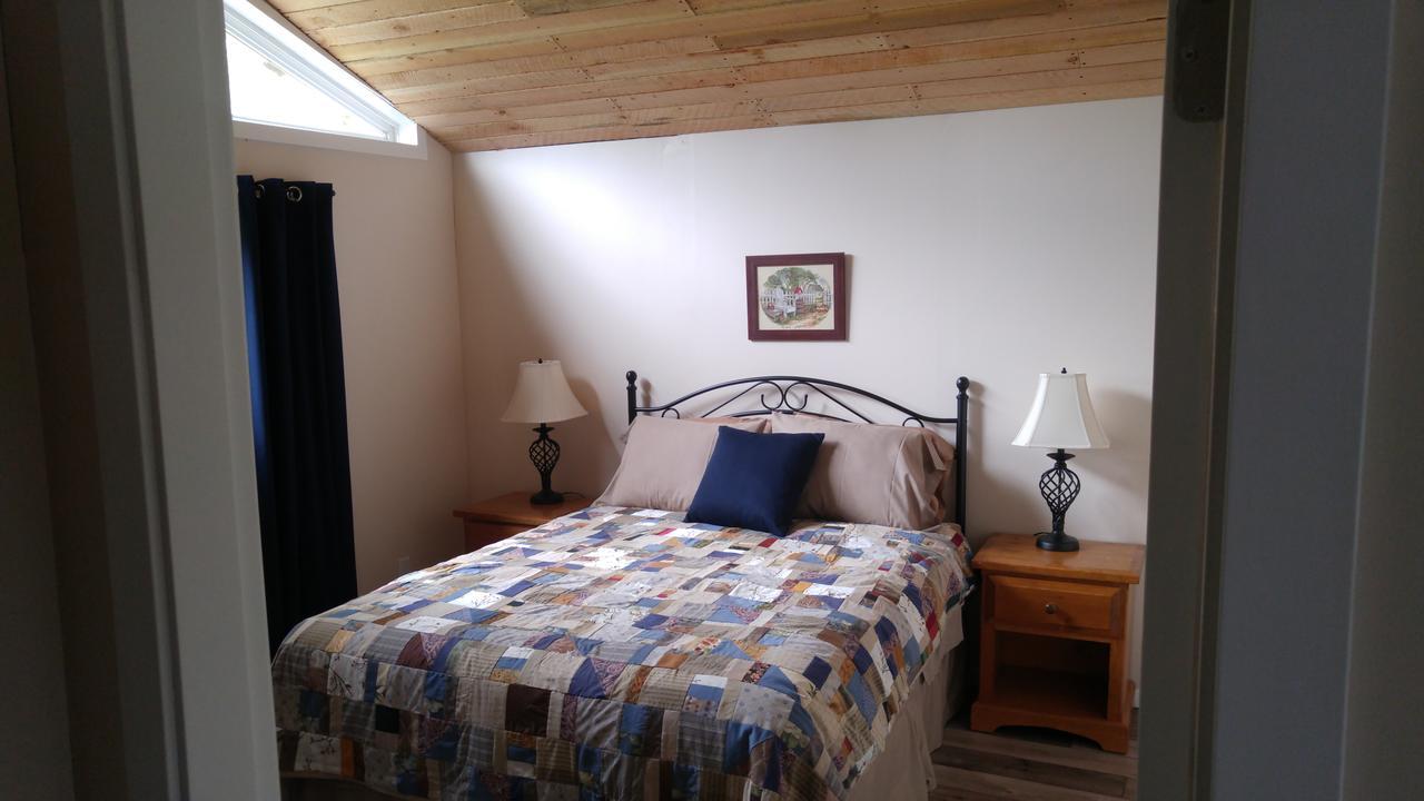 Wolfwood Guest Ranch Villa Clearwater Exteriör bild