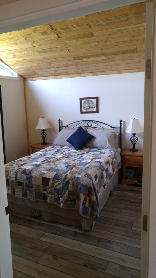 Wolfwood Guest Ranch Villa Clearwater Exteriör bild