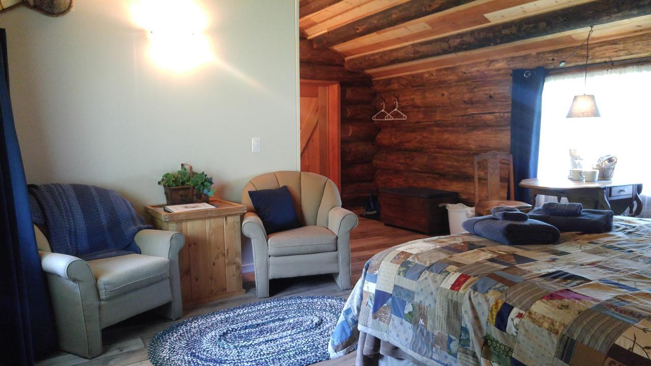 Wolfwood Guest Ranch Villa Clearwater Exteriör bild